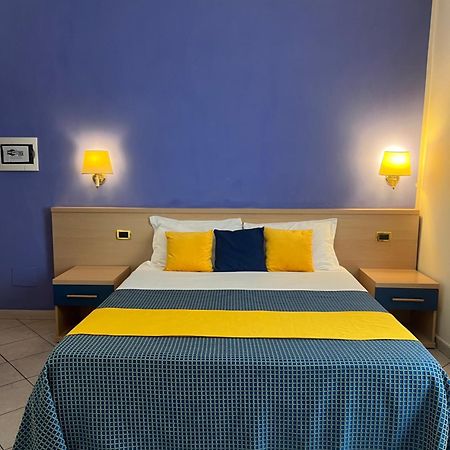 Citta Eterna Guest House روما المظهر الخارجي الصورة