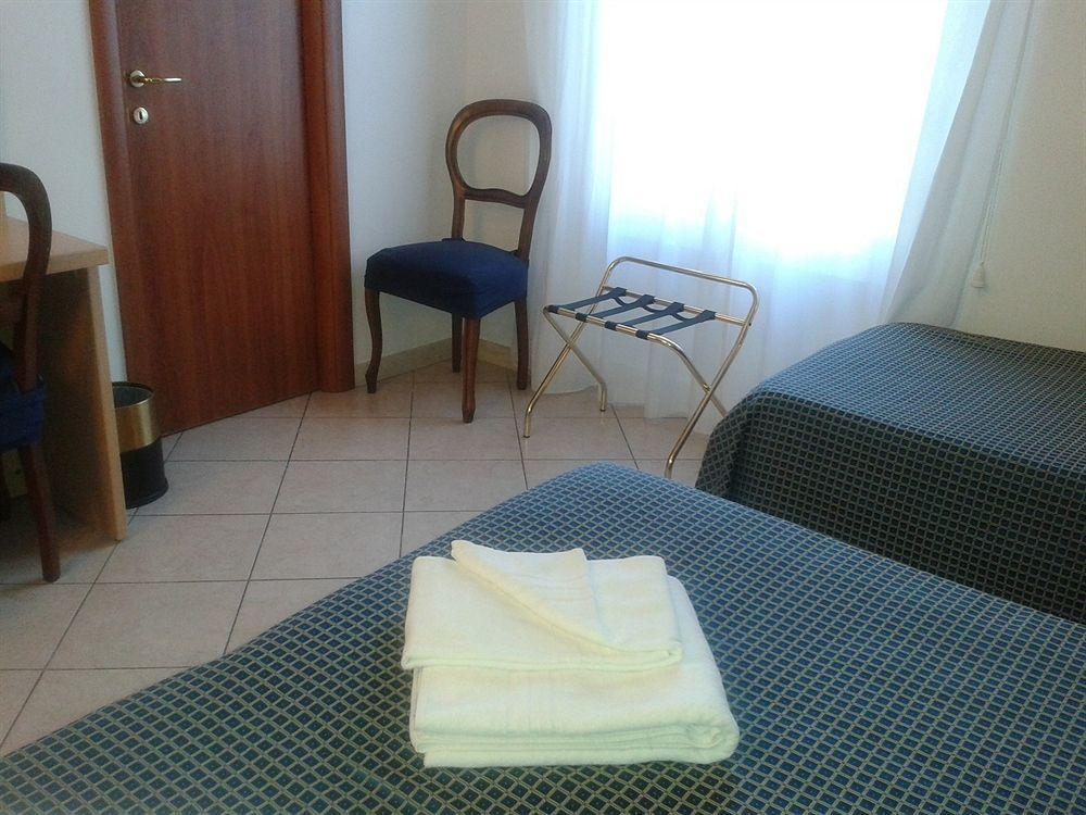Citta Eterna Guest House روما المظهر الخارجي الصورة