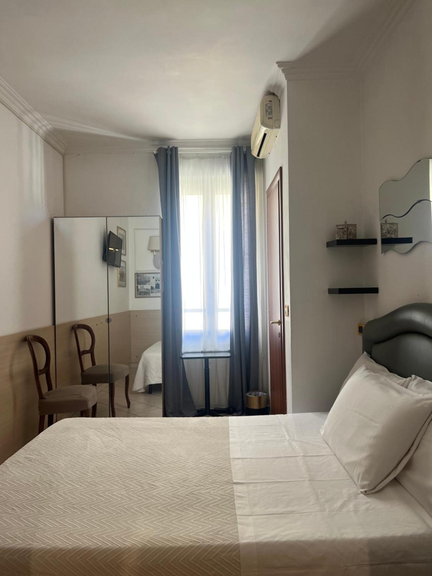 Citta Eterna Guest House روما المظهر الخارجي الصورة