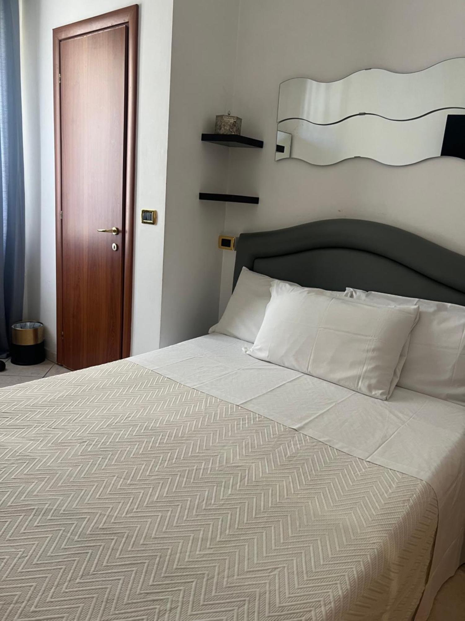 Citta Eterna Guest House روما المظهر الخارجي الصورة