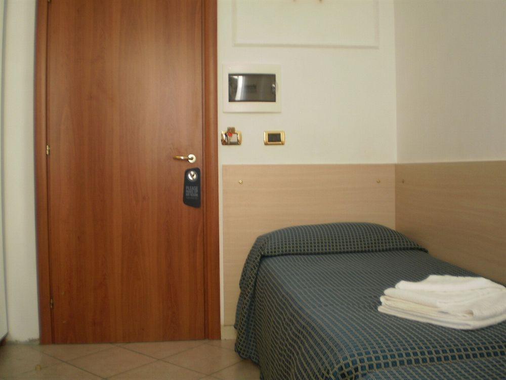 Citta Eterna Guest House روما المظهر الخارجي الصورة
