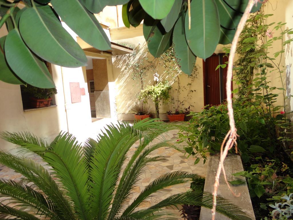 Citta Eterna Guest House روما المظهر الخارجي الصورة