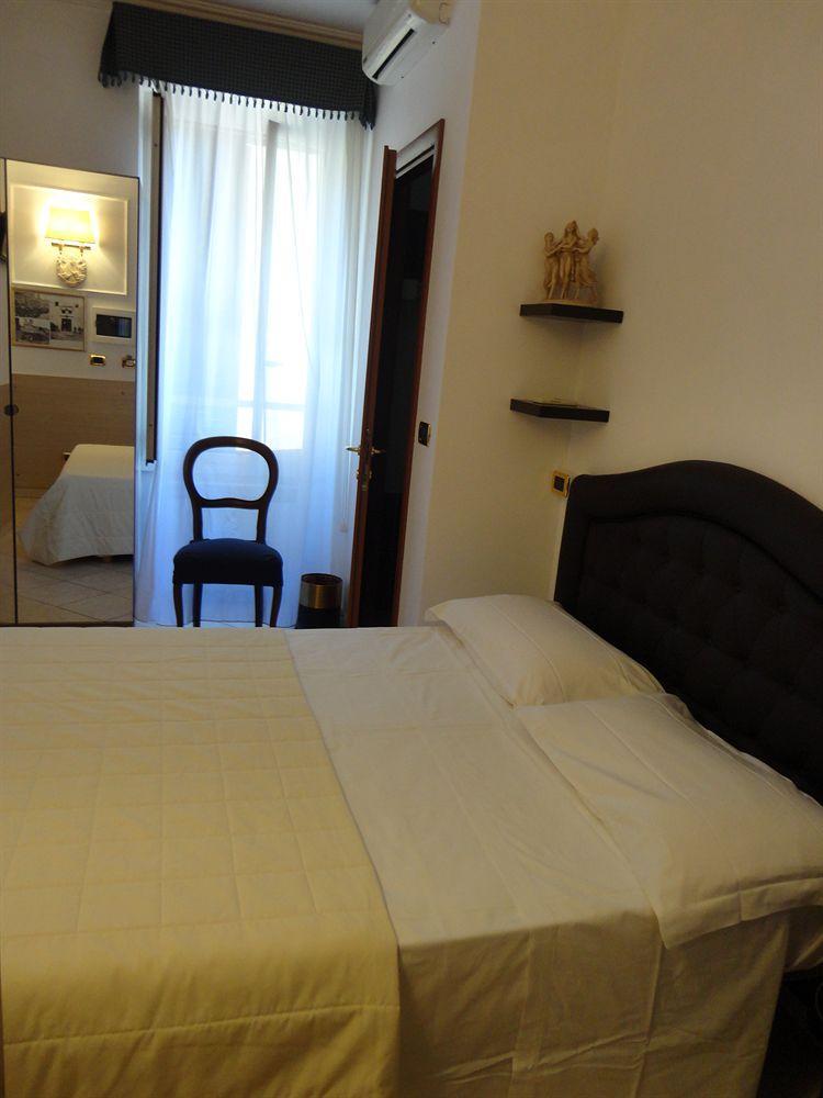 Citta Eterna Guest House روما المظهر الخارجي الصورة