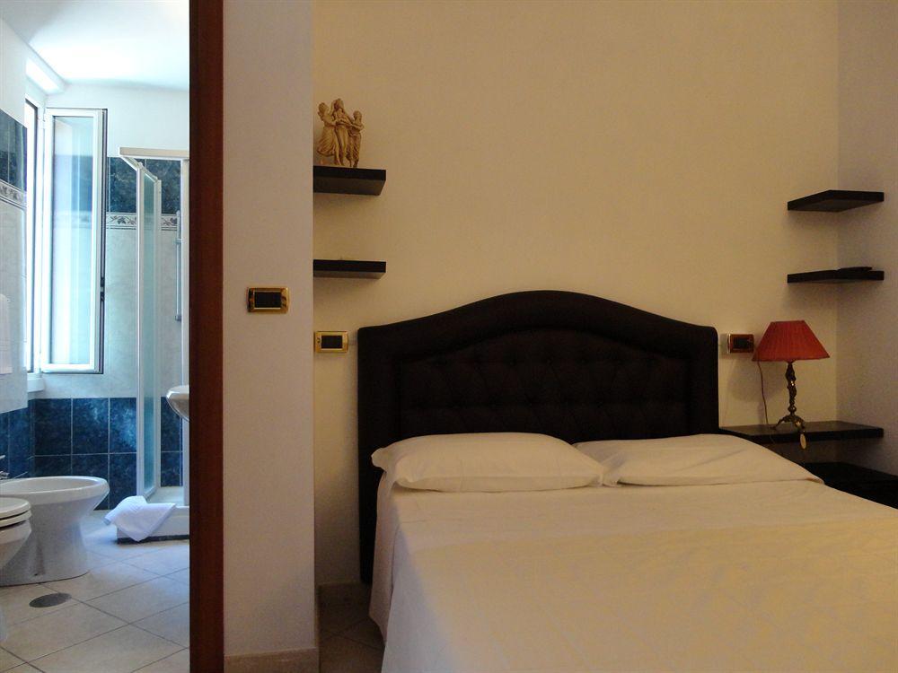 Citta Eterna Guest House روما المظهر الخارجي الصورة