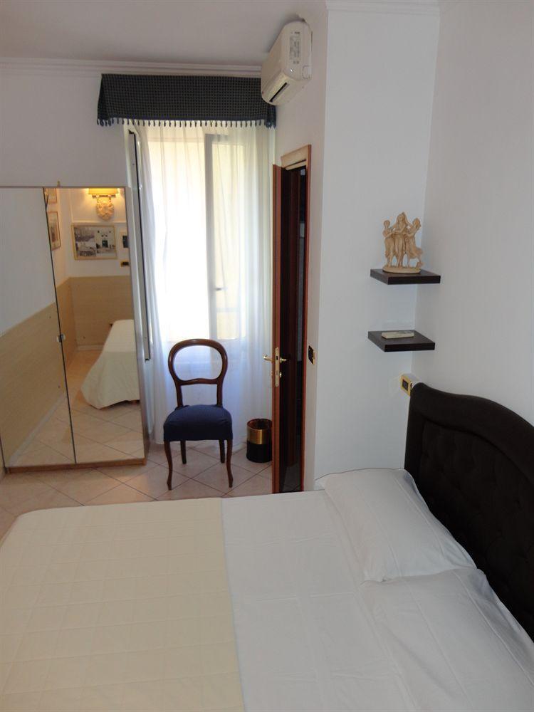 Citta Eterna Guest House روما المظهر الخارجي الصورة