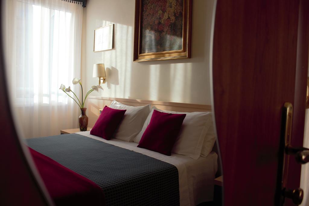 Citta Eterna Guest House روما المظهر الخارجي الصورة