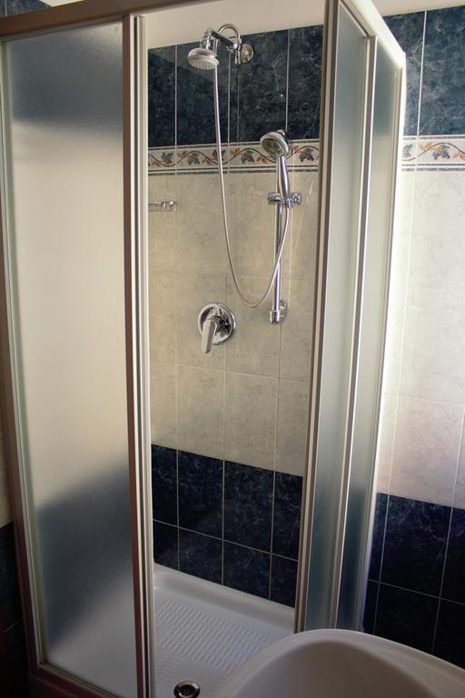 Citta Eterna Guest House روما المظهر الخارجي الصورة