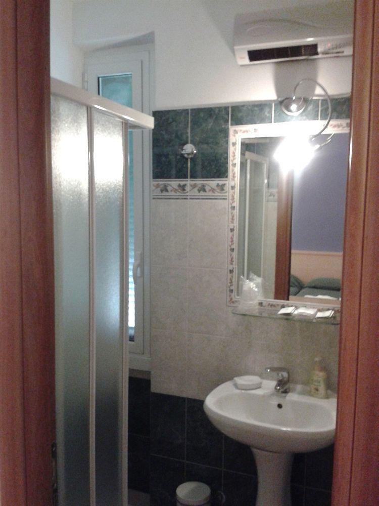 Citta Eterna Guest House روما المظهر الخارجي الصورة