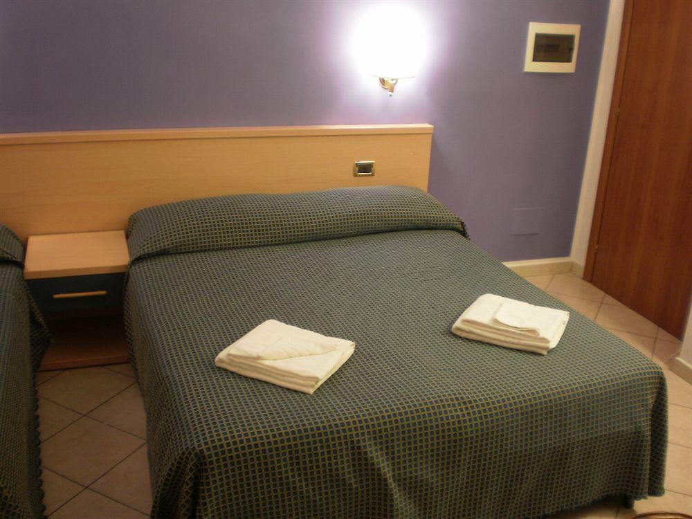 Citta Eterna Guest House روما المظهر الخارجي الصورة
