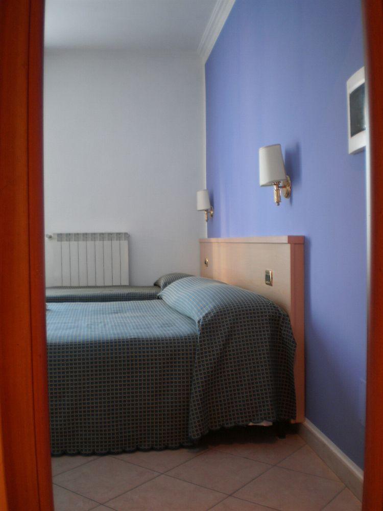 Citta Eterna Guest House روما المظهر الخارجي الصورة