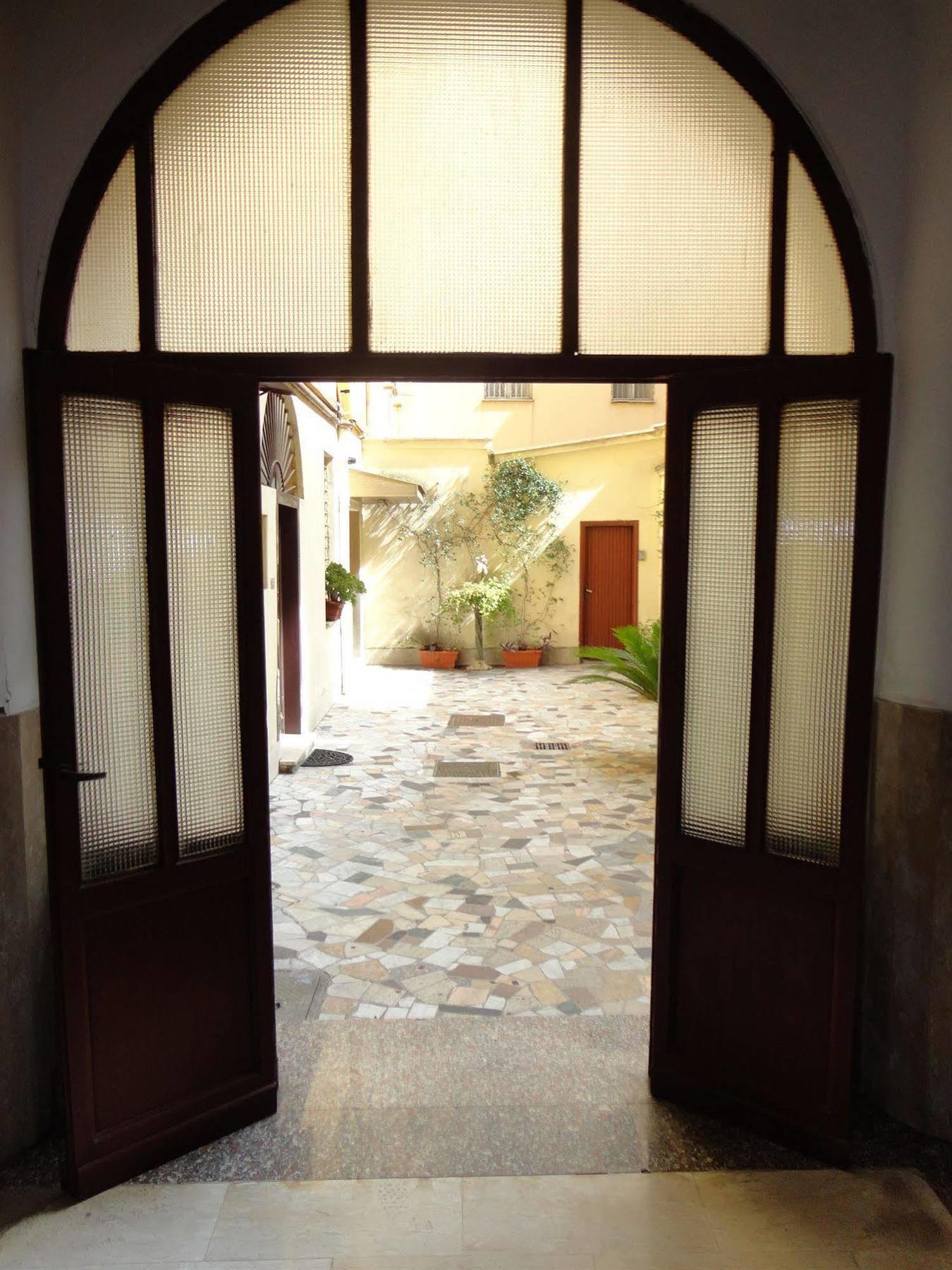 Citta Eterna Guest House روما المظهر الخارجي الصورة