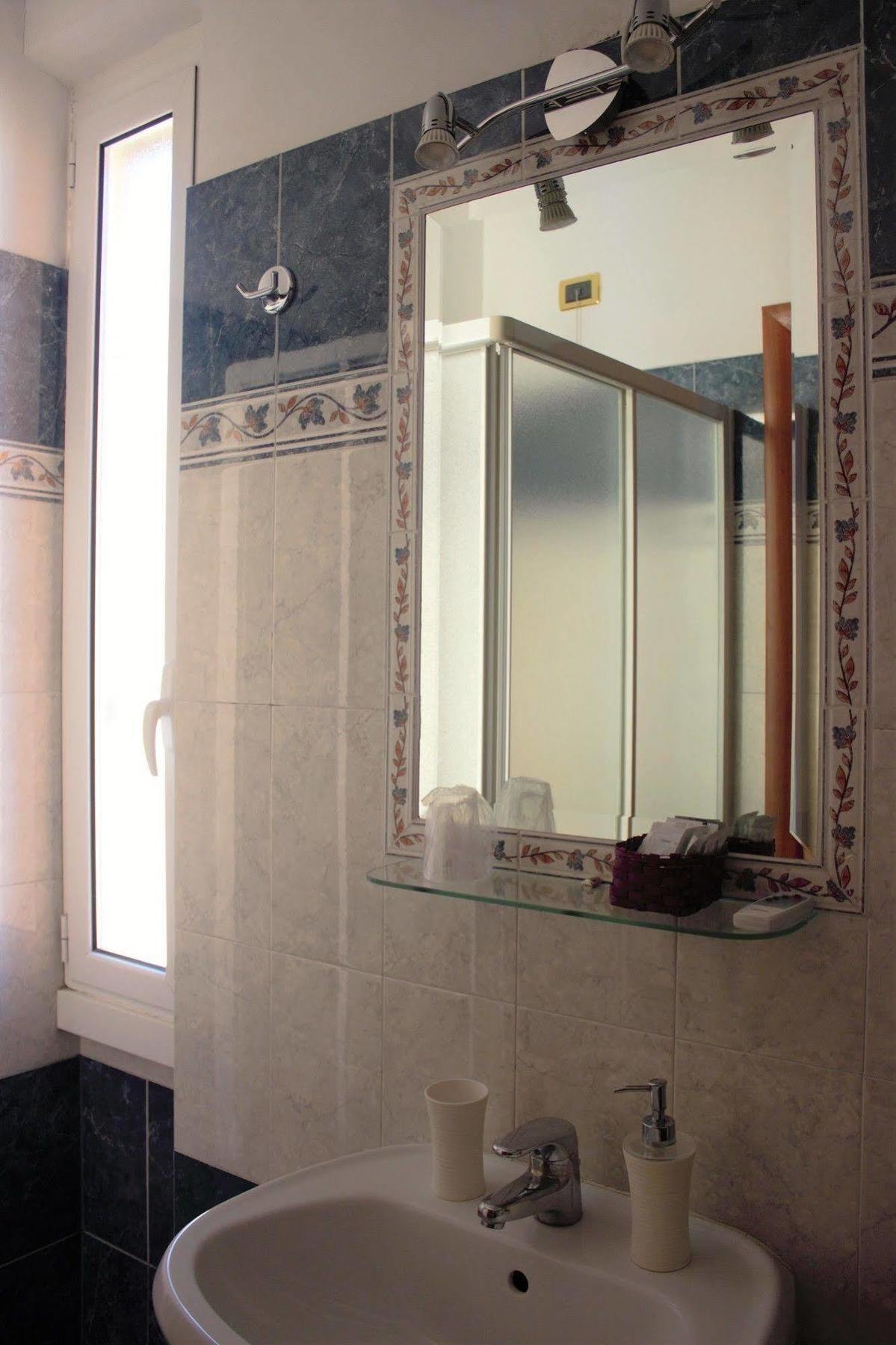 Citta Eterna Guest House روما المظهر الخارجي الصورة