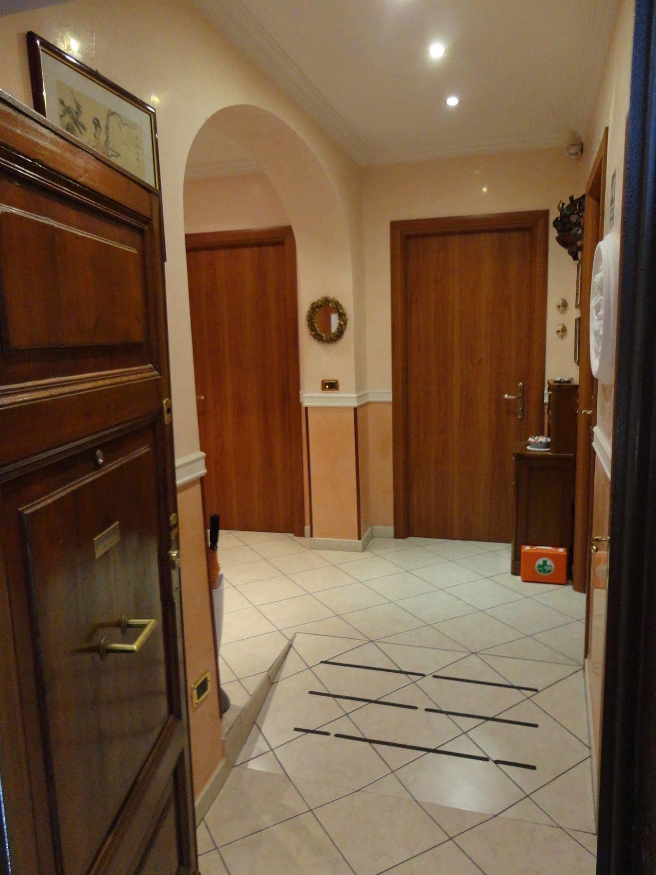 Citta Eterna Guest House روما المظهر الخارجي الصورة