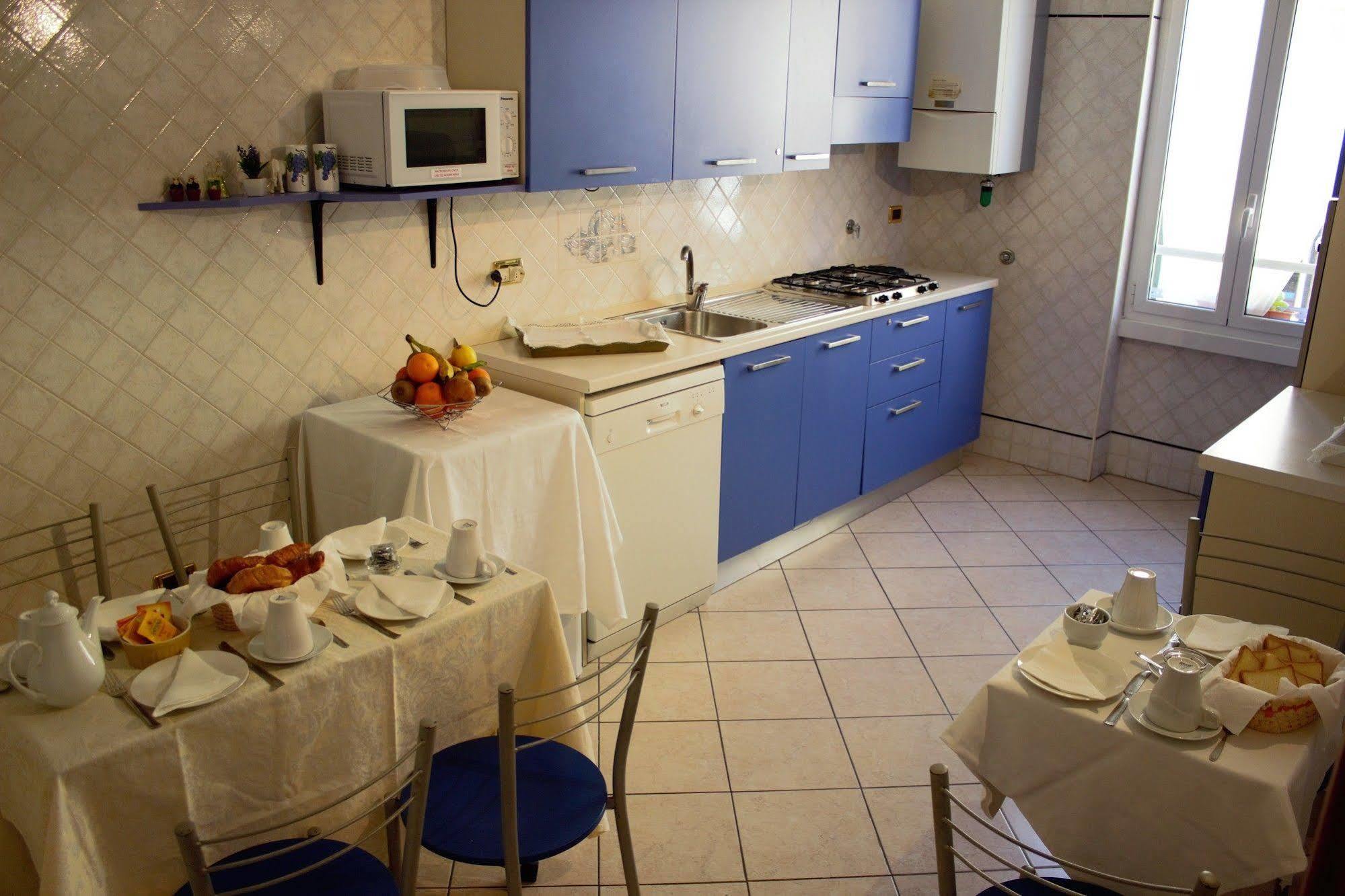 Citta Eterna Guest House روما المظهر الخارجي الصورة