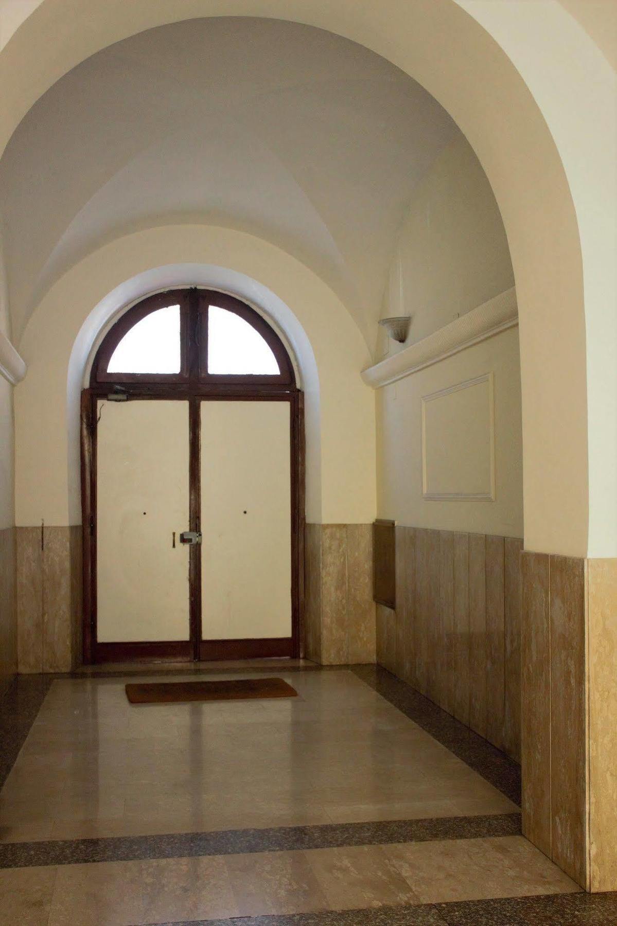 Citta Eterna Guest House روما المظهر الخارجي الصورة