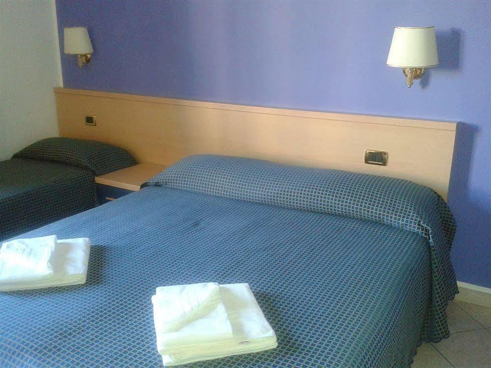Citta Eterna Guest House روما المظهر الخارجي الصورة